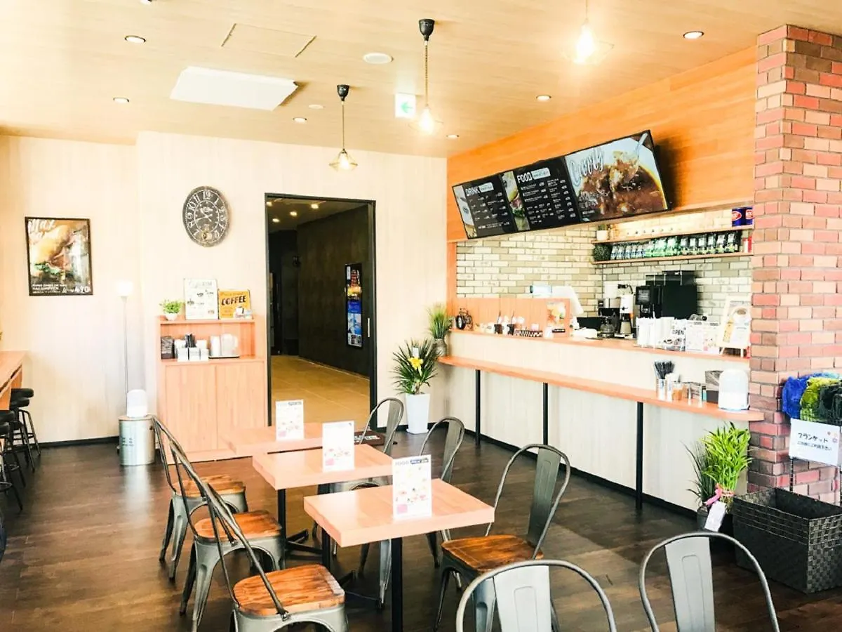 Hotel Livemax Hakata Nakasu Fukuoka